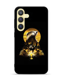 Harry Potter Hufflepuff Samsung Galaxy S24 5G Case OV8935
