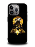 Harry Potter Hufflepuff iPhone 15 Pro Max Case OV8935