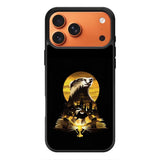 Harry Potter Hufflepuff iPhone 17 Pro Max Case OV8935