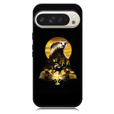 Harry Potter Hufflepuff Google Pixel 10 Pro XL Case OV8935