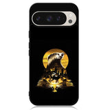 Harry Potter Hufflepuff Google Pixel 9 | Pixel 9 Pro Case OV8935