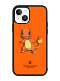 Pokemon Charmander Anime iPhone 15 Plus Case OV8917