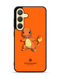 Pokemon Charmander Anime Samsung Galaxy S23 5G Case QC8917