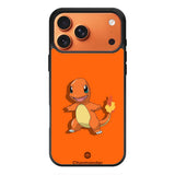 Pokemon Charmander Anime iPhone 17 Pro Max Case OV8917