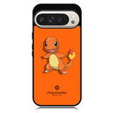 Pokemon Charmander Anime Google Pixel 10 | Google Pixel 10 Pro Case OV8917