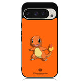 Pokemon Charmander Anime Google Pixel 9 Pro XL Case OV8917