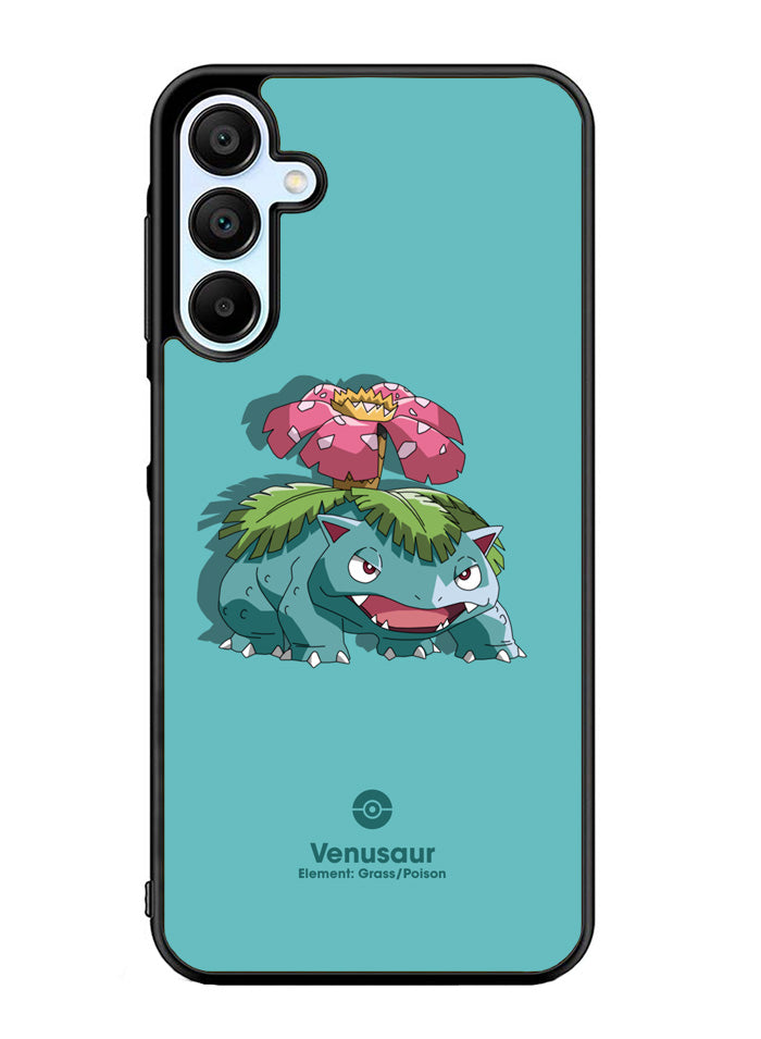 Pokemon Venusaur Anime Samsung Galaxy A15 5G Case OV8915