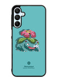 Pokemon Venusaur Anime Samsung Galaxy A35 5G Case OV8915