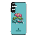 Pokemon Venusaur Anime Samsung Galaxy A16 Case OV8915