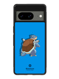 Pokemon Blastoise Anime Google Pixel 8A Case QC8911