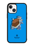 Pokemon Blastoise Anime iPhone 15 Case OV8911