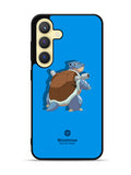 Pokemon Blastoise Anime Samsung Galaxy S23 Plus 5G , Samsung Galaxy S23+ 5G Case QC8911