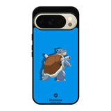 Pokemon Blastoise Anime Google Pixel 10 Pro XL Case QC8911