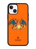 Pokemon Charizard Anime iPhone 15 Plus Case OV8908