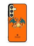 Pokemon Charizard Anime Samsung Galaxy S24 5G Case OV8908