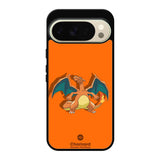 Pokemon Charizard Anime Google Pixel 10 Pro XL Case QC8908