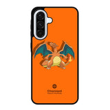 Pokemon Charizard Anime Samsung Galaxy A56 5G Case OV8908