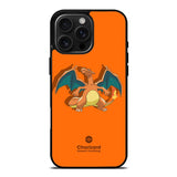 Pokemon Charizard Anime iPhone 16 Pro Max Case OV8908