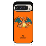 Pokemon Charizard Anime Google Pixel 10 Pro XL Case OV8908