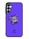 Pokemon Gengar Anime Samsung Galaxy A15 5G Case OV8906
