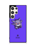Pokemon Gengar Anime Samsung Galaxy S24 Ultra 5G Case OV8906