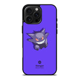 Pokemon Gengar Anime iPhone 16 Pro Case OV8906