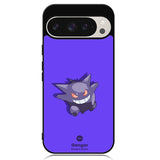Pokemon Gengar Anime Google Pixel 9 | Pixel 9 Pro Case OV8906