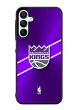 Sacramento Kings Basket Samsung Galaxy A15 5G Case OV8905