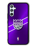 Sacramento Kings Basket Samsung Galaxy A14 5G Case QC8905
