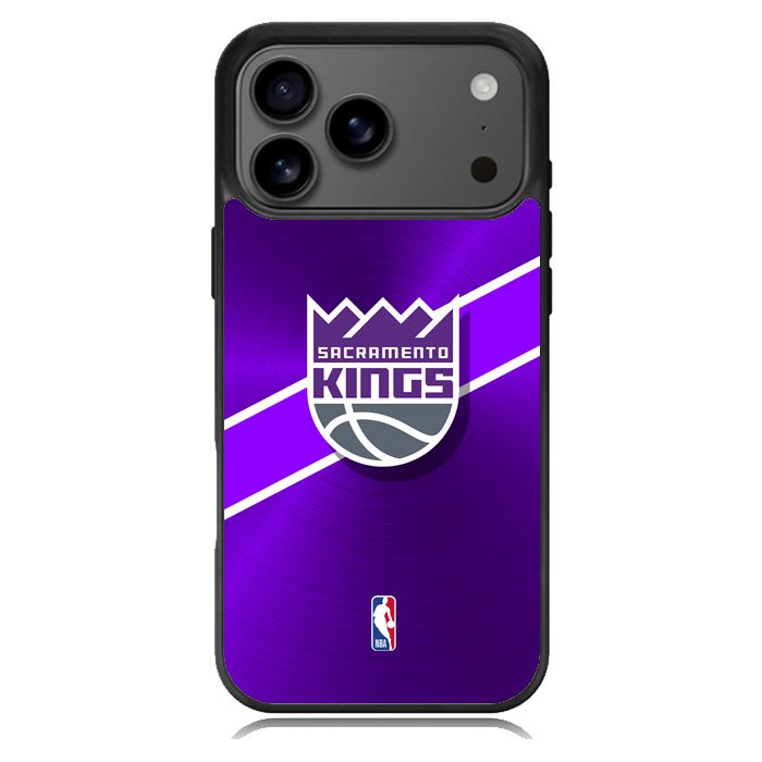 Sacramento Kings Basket Samsung Galaxy S26 Ultra Case OV8905