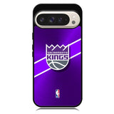 Sacramento Kings Basket Google Pixel 10 | Google Pixel 10 Pro Case OV8905