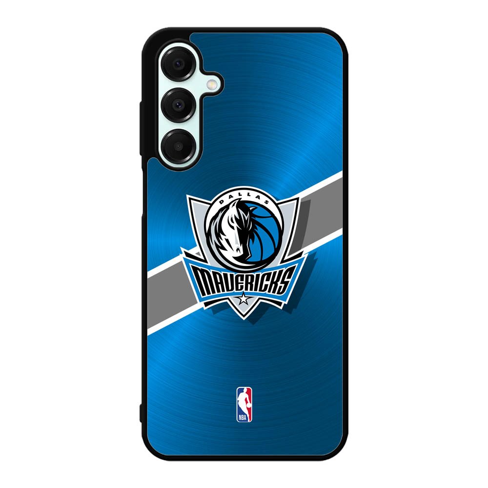 Dallas Mavericks Basket Samsung Galaxy A16 Case OV5135