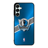 Dallas Mavericks Basket Samsung Galaxy A16 Case OV3795