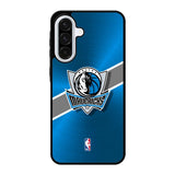 Dallas Mavericks Basket Samsung Galaxy A56 Case OV5135
