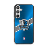 Dallas Mavericks Basket Samsung Galaxy A26 Case OV0608