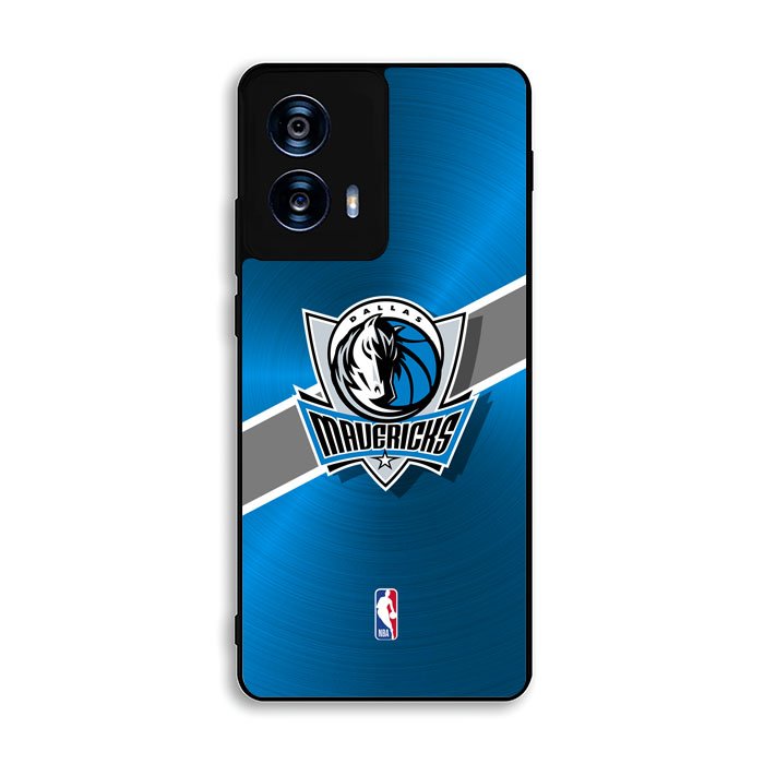 Dallas Mavericks Basket Motorola Moto G Power 5G 2024 Case OV0608