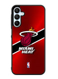 Miami Heat Basket Samsung Galaxy A15 5G Case OV8902