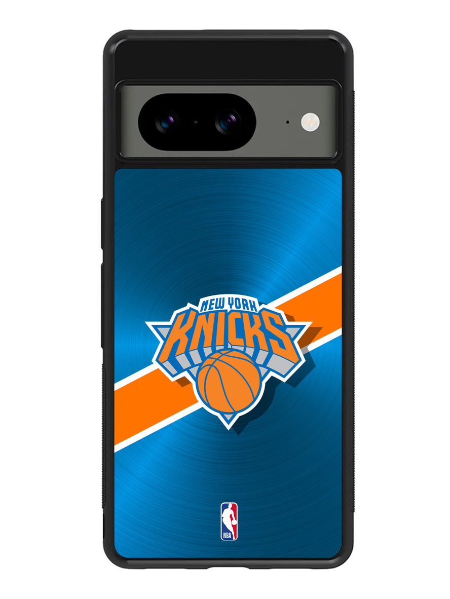 New York Knicks Google Pixel 8A Case QC8901