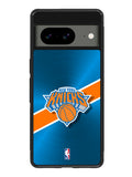 New York Knicks Google Pixel 8A Case QC8901