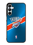 Oklahoma City Thunder Samsung Galaxy A15 5G Case OV8900