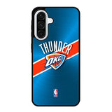 Oklahoma City Thunder Samsung Galaxy A36 5G Case OV8900