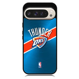 Oklahoma City Thunder Google Pixel 10 Pro XL Case OV8900