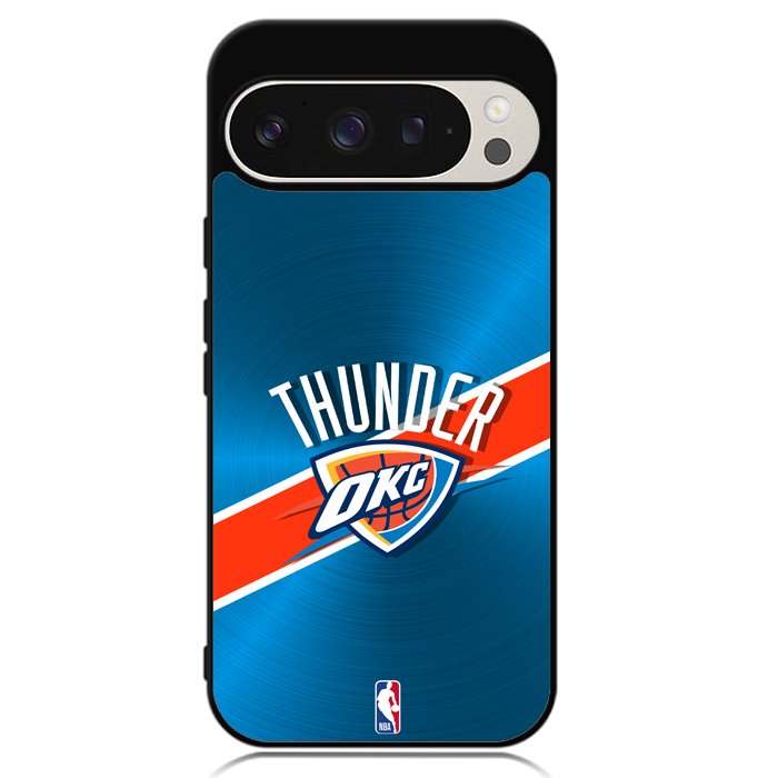 Oklahoma City Thunder Google Pixel 9 | Pixel 9 Pro Case OV8900