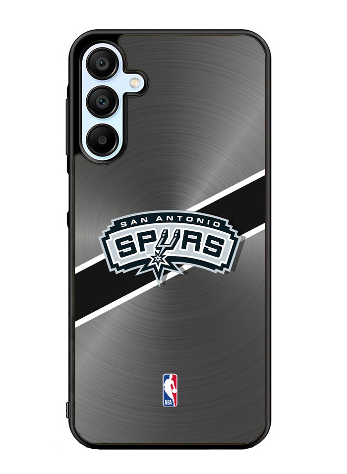 San Antonio Spurs Samsung Galaxy A15 5G Case OV8899