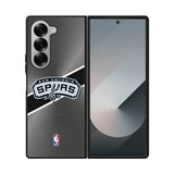 San Antonio Spurs Samsung Galaxy Z Fold 7 5G Case QC8899