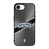 San Antonio Spurs iPhone 17e Case OV8899