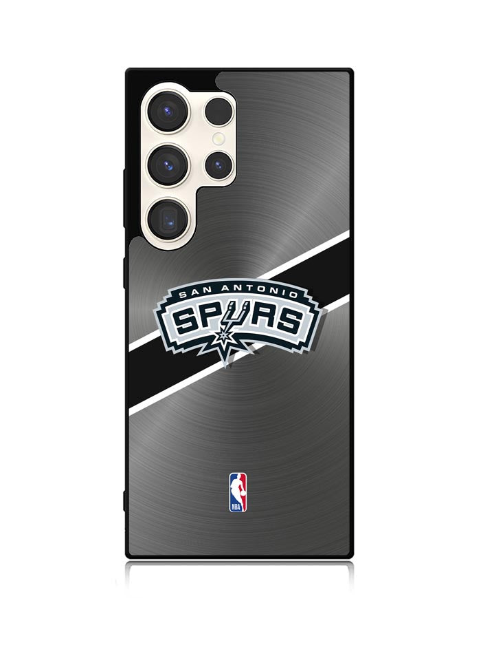 San Antonio Spurs Samsung Galaxy S24 Ultra 5G Case OV8899
