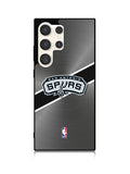 San Antonio Spurs Samsung Galaxy S24 Ultra 5G Case OV8899