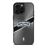 San Antonio Spurs iPhone 16 Pro Case OV8899