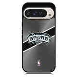San Antonio Spurs Google Pixel 10 | Google Pixel 10 Pro Case OV8899